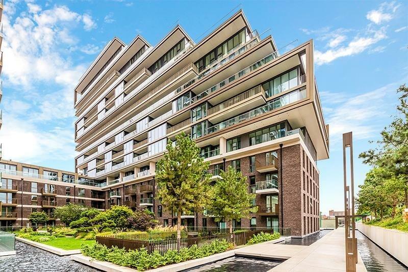 2 bed 1st Floor Flat for rent in London. From Kinleigh Folkard & Hayward - Sales - London Bridge 2 bed 1st Floor Flat for rent in London. From Kinleigh Folkard & Hayward - Sales - London Bridge