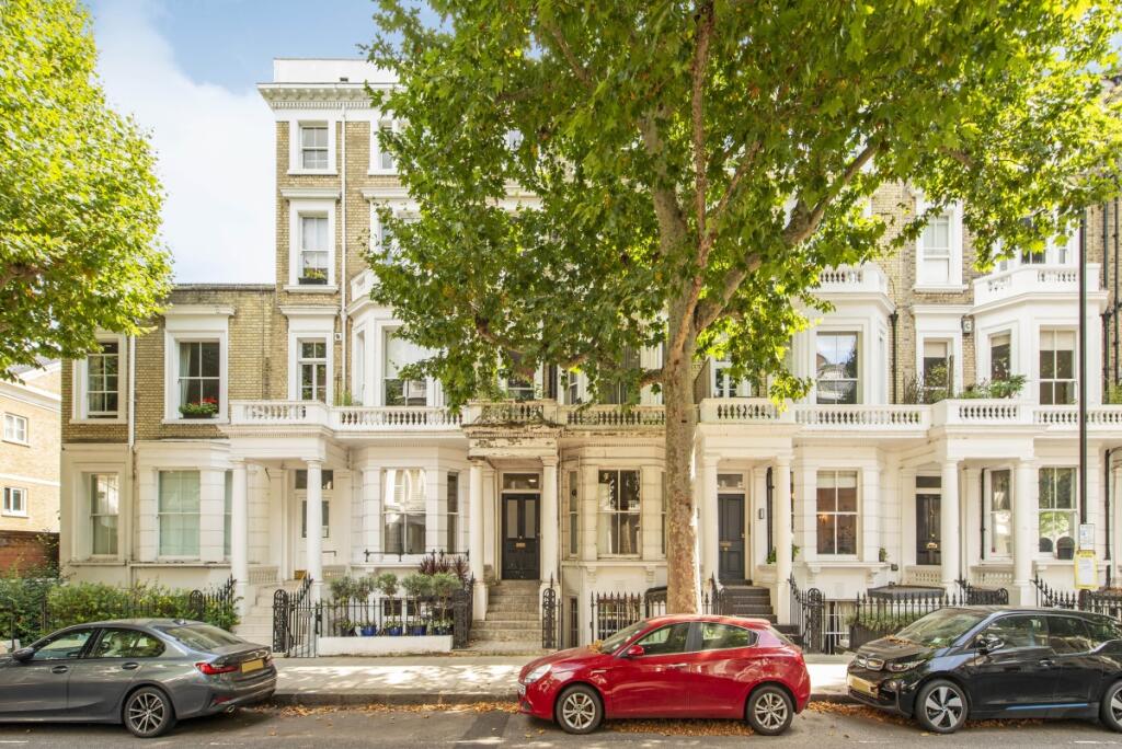 0 bed Apartment for rent in Kensington. From Kinleigh Folkard & Hayward - South Kensington