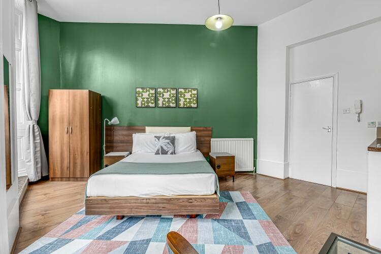 0 bed Flat for rent in Kensington. From Kinleigh Folkard & Hayward - South Kensington
