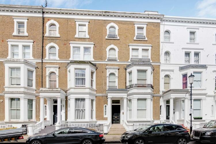 1 bed Apartment for rent in Kensington. From Kinleigh Folkard & Hayward - South Kensington