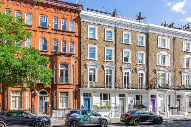 1 bed Apartment for rent in Chelsea. From Kinleigh Folkard & Hayward - South Kensington