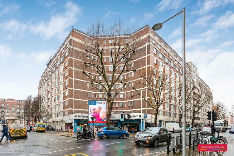 0 bed Flat for rent in Chelsea. From Kinleigh Folkard & Hayward - South Kensington