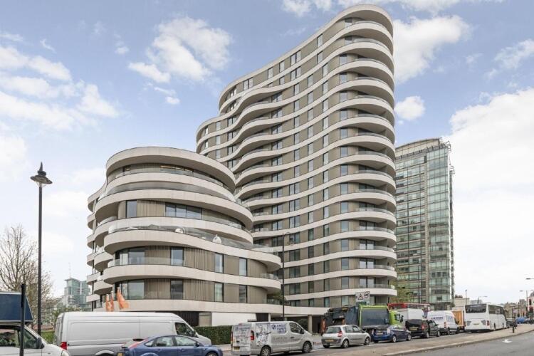 1 bed Flat for rent in Westminster. From Kinleigh Folkard & Hayward - South Kensington