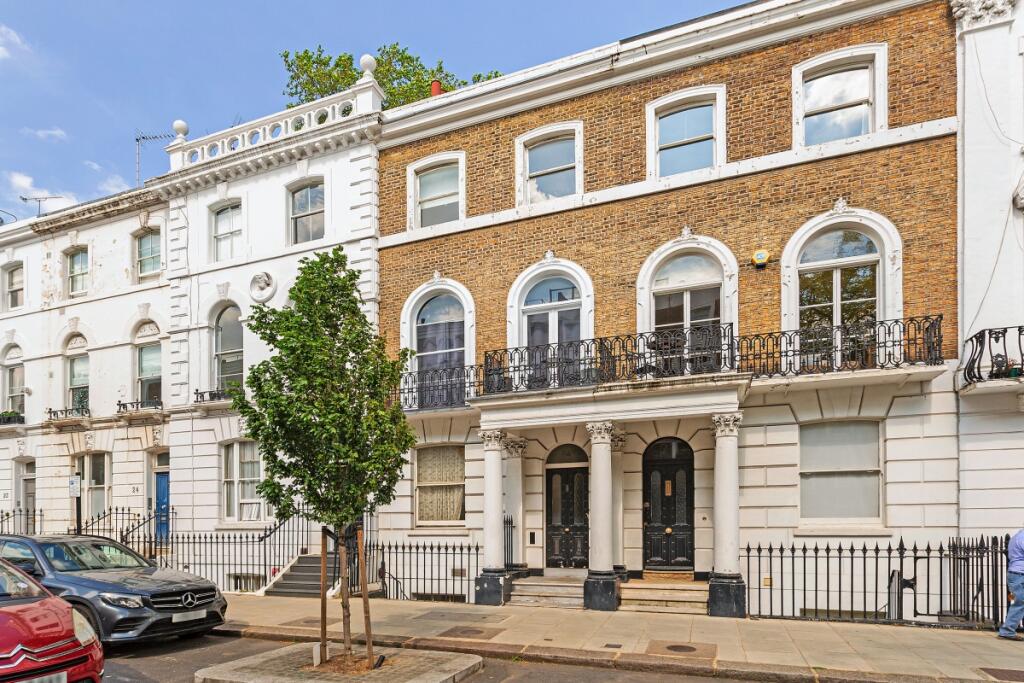 2 bed Apartment for rent in Chelsea. From Kinleigh Folkard & Hayward - South Kensington