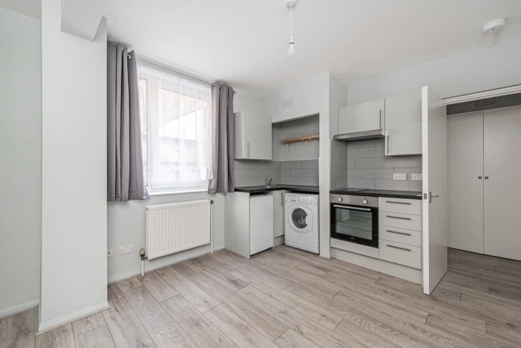 0 bed Apartment for rent in Chelsea. From Kinleigh Folkard & Hayward - South Kensington