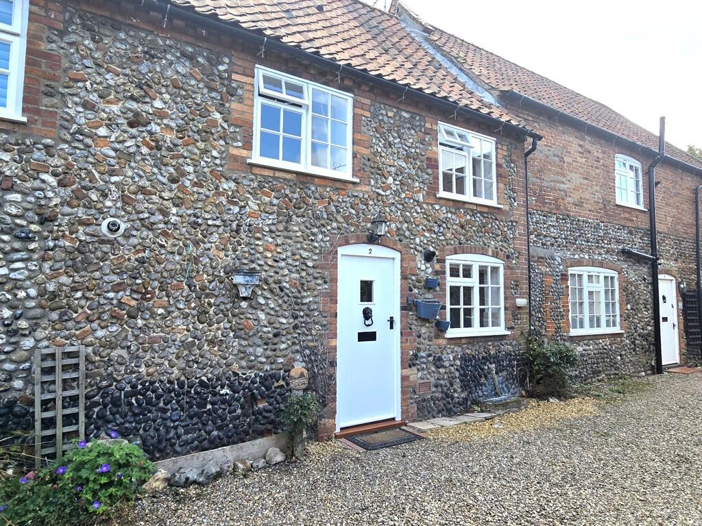 2 bed Cottage for rent in Holt. From Brown & Co - Holt 2 bed Cottage for rent in Holt. From Brown & Co - Holt