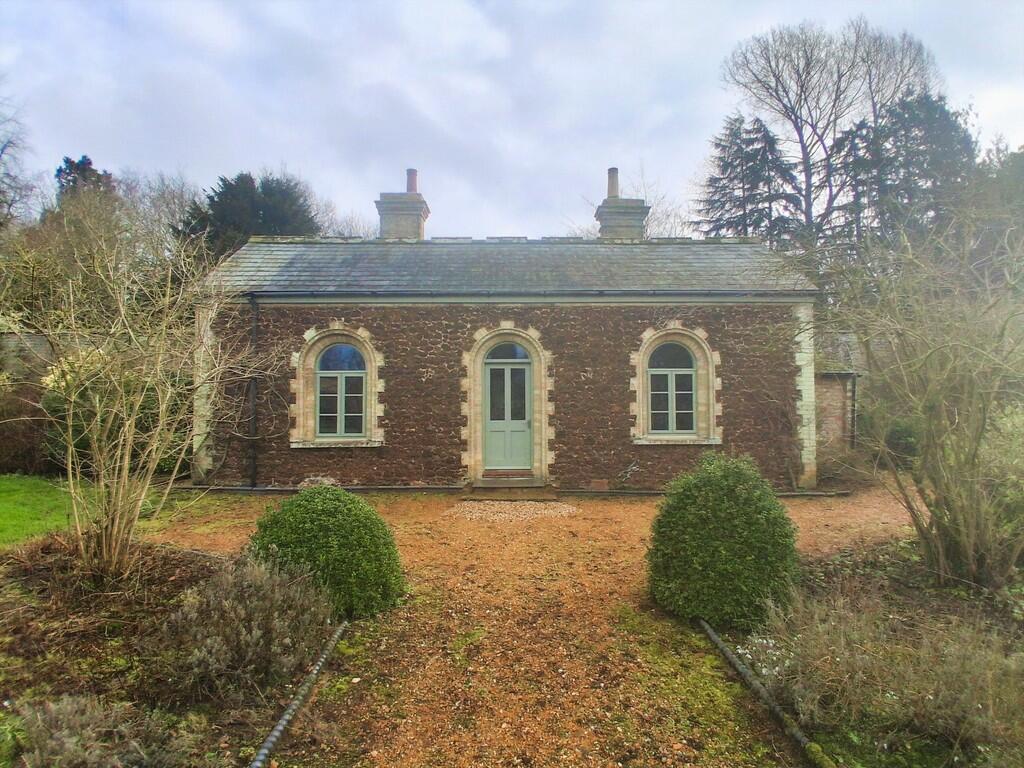 3 bed Detached bungalow for rent in Southery. From Brown & Co - King's Lynn