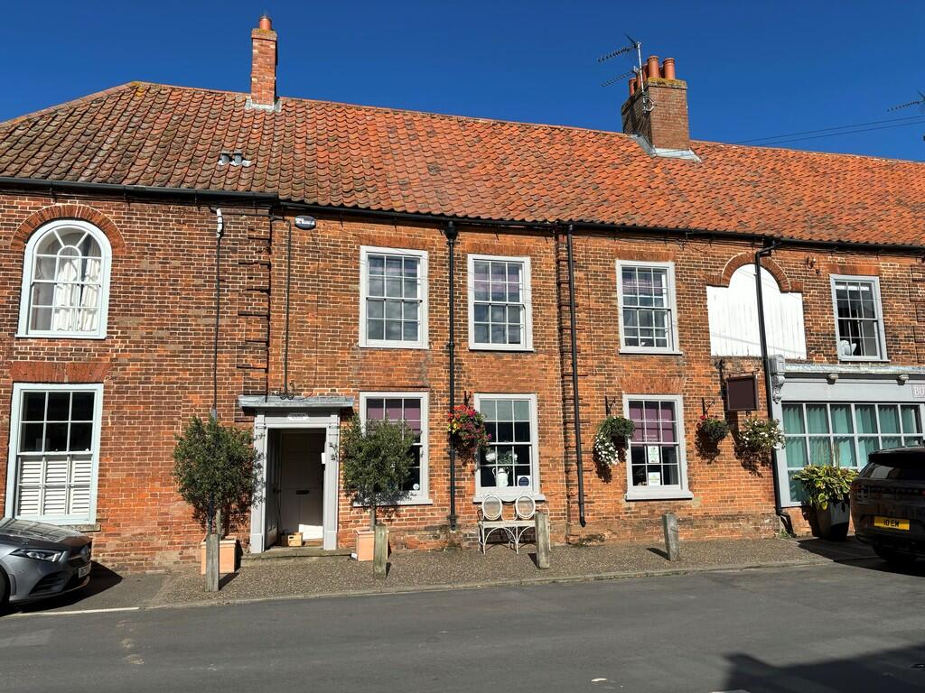 3 bed Apartment for rent in Burnham Market. From Brown & Co - King's Lynn