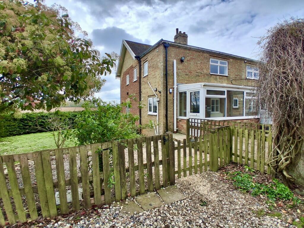 2 bed Semi Detached for rent in . From Brown & Co - King's Lynn 2 bed Semi Detached for rent in . From Brown & Co - King's Lynn