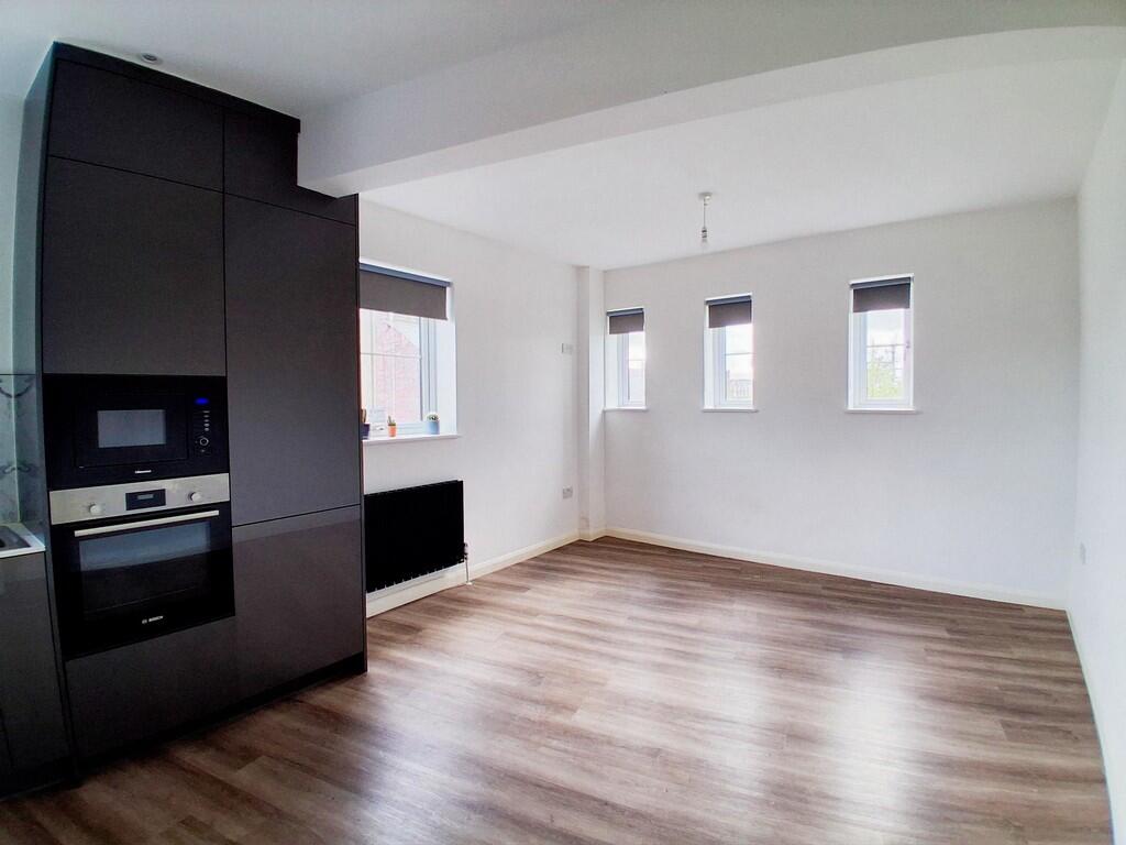 2 bed Apartment for rent in King's Lynn. From Brown & Co - King's Lynn