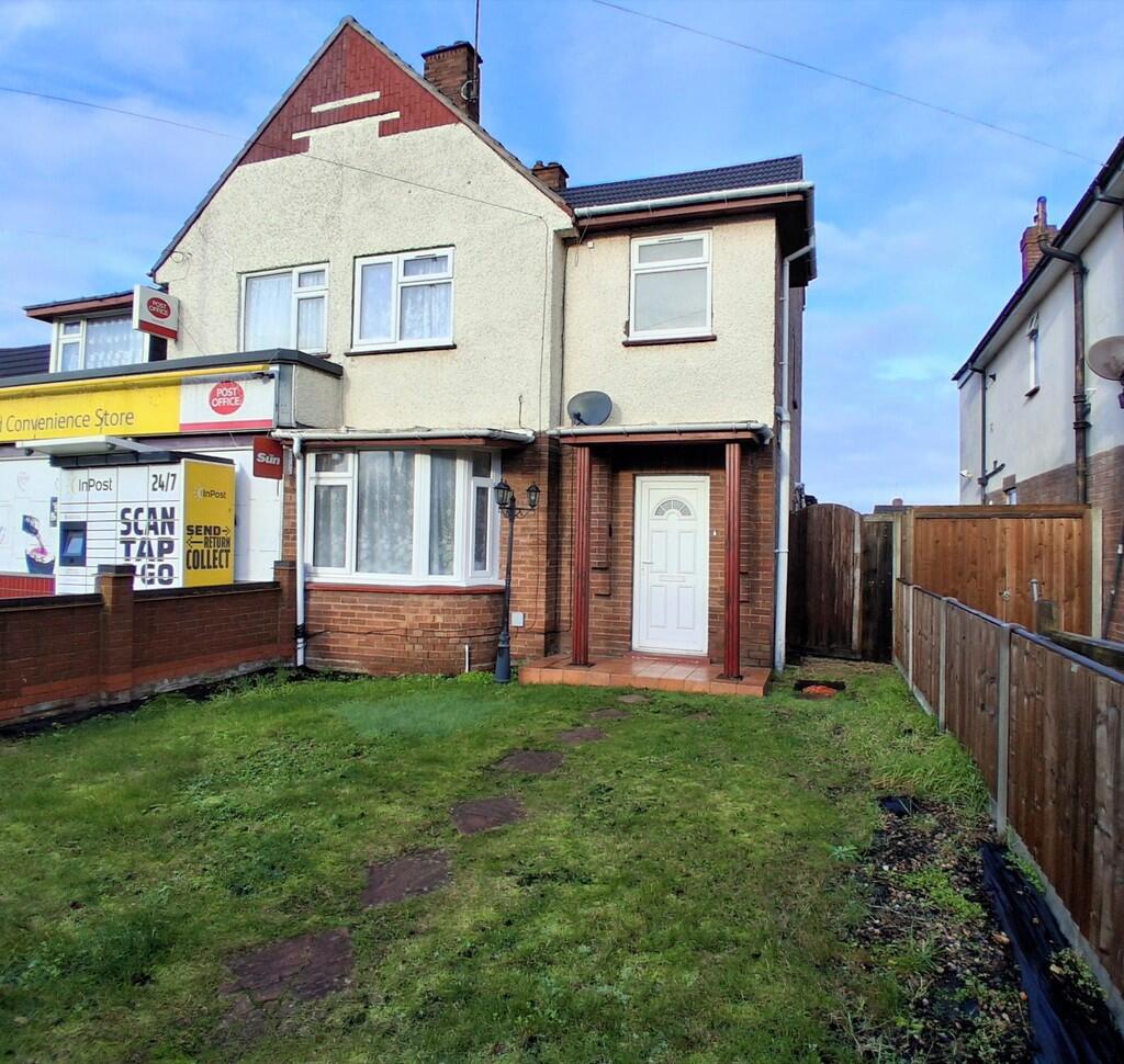 3 bed Semi Detached for rent in King's Lynn. From Brown & Co - King's Lynn