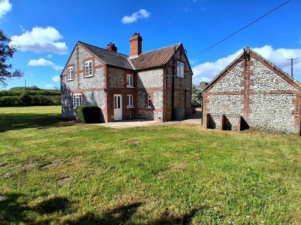 4 bed Detached for rent in Rougham. From Brown & Co - King's Lynn 4 bed Detached for rent in Rougham. From Brown & Co - King's Lynn
