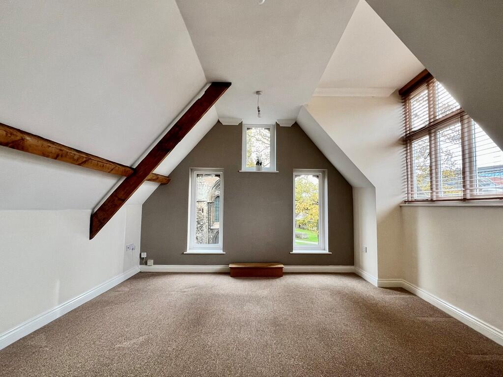 2 bed Apartment for rent in King's Lynn. From Brown & Co - King's Lynn