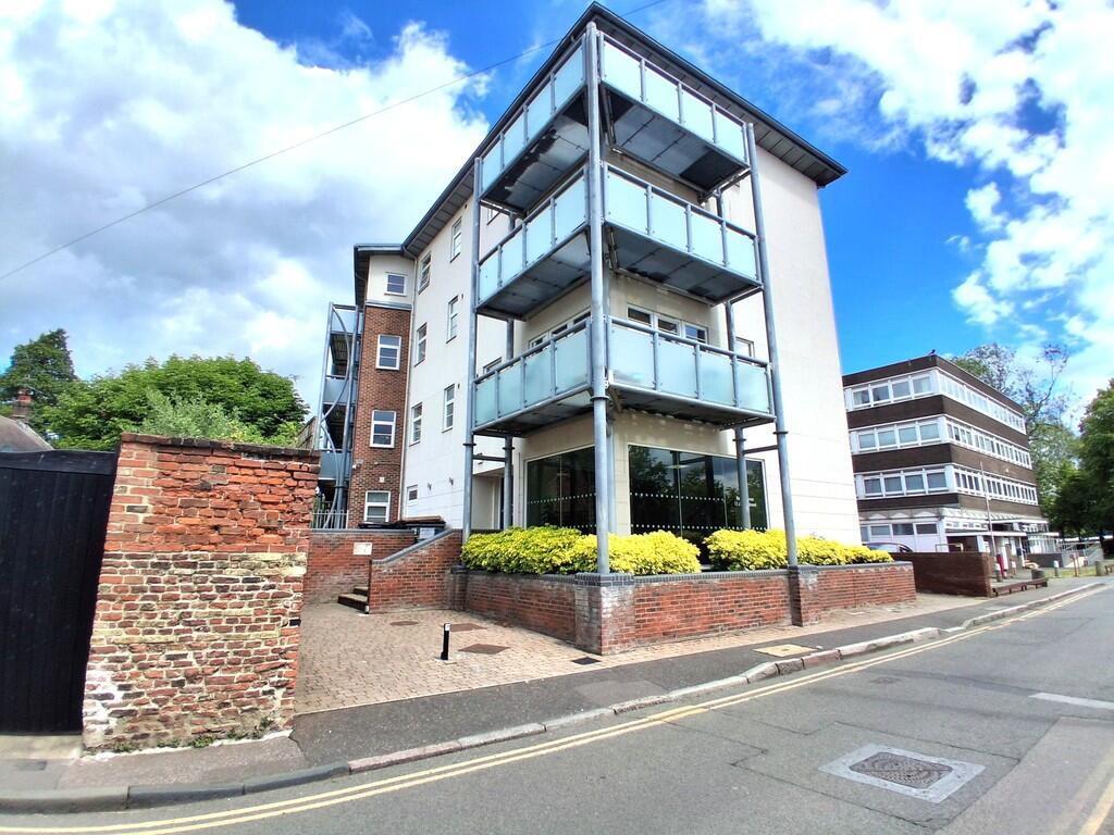 2 bed Apartment for rent in King's Lynn. From Brown & Co - King's Lynn