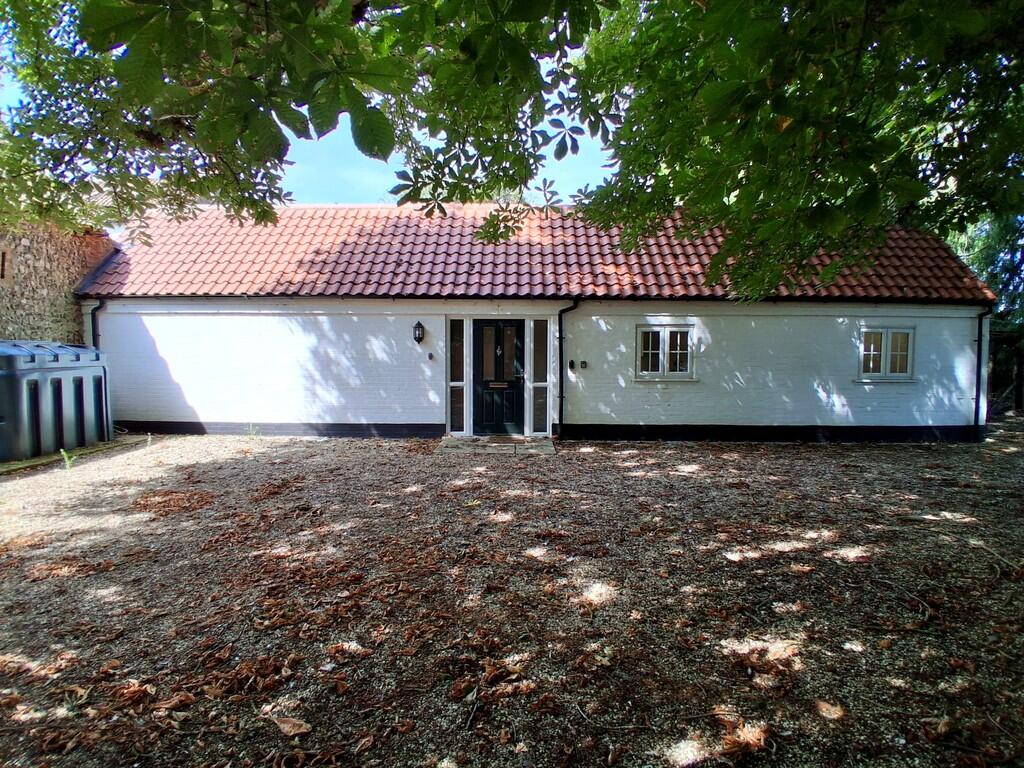2 bed Detached bungalow for rent in Congham. From Brown & Co - King's Lynn