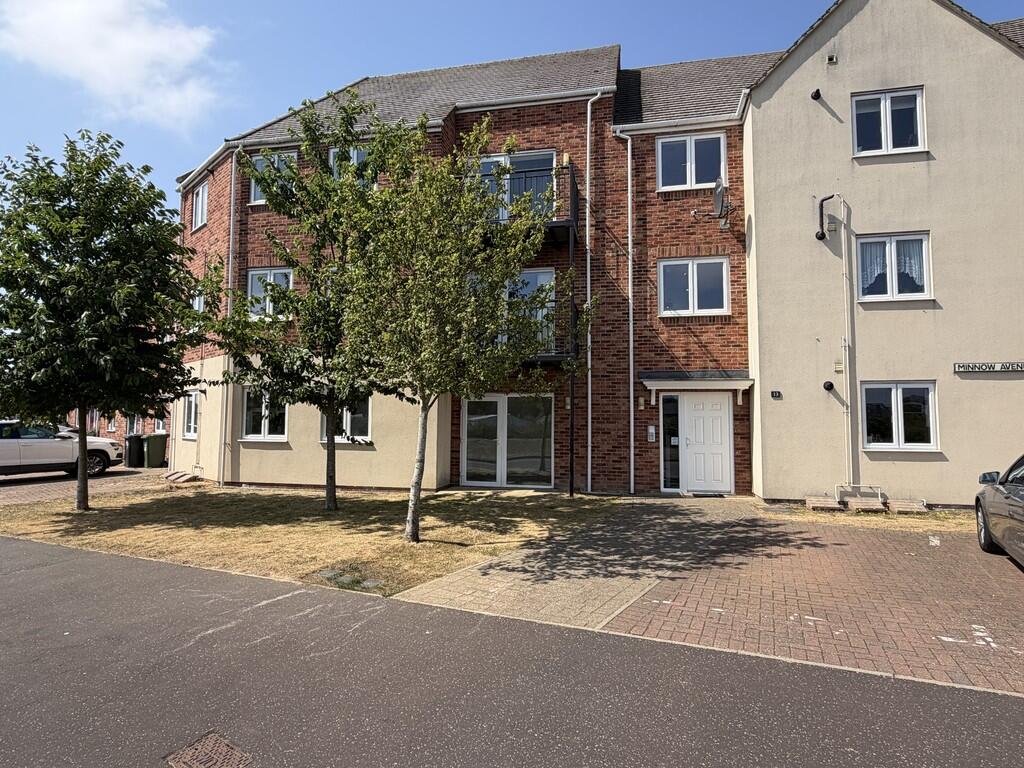 1 bed House (unspecified) for rent in King's Lynn. From Brown & Co - King's Lynn
