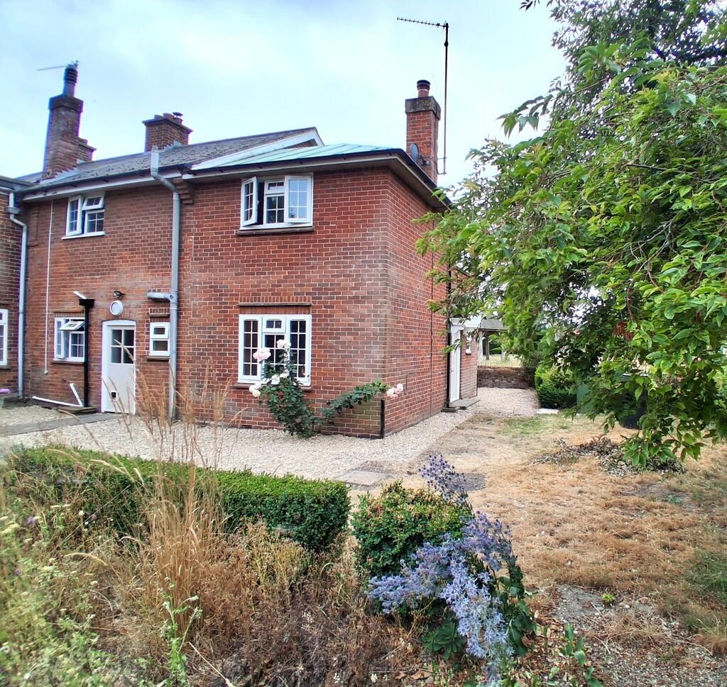 3 bed Semi Detached for rent in Great Dunham. From Brown & Co - King's Lynn 3 bed Semi Detached for rent in Great Dunham. From Brown & Co - King's Lynn