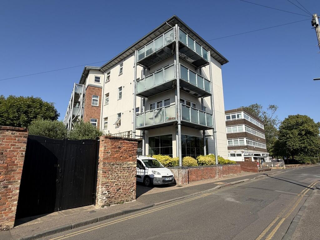 2 bed Apartment for rent in King's Lynn. From Brown & Co - King's Lynn 2 bed Apartment for rent in King's Lynn. From Brown & Co - King's Lynn