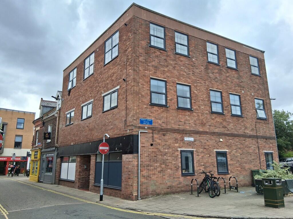 2 bed House (unspecified) for rent in King's Lynn. From Brown & Co - King's Lynn 2 bed House (unspecified) for rent in King's Lynn. From Brown & Co - King's Lynn