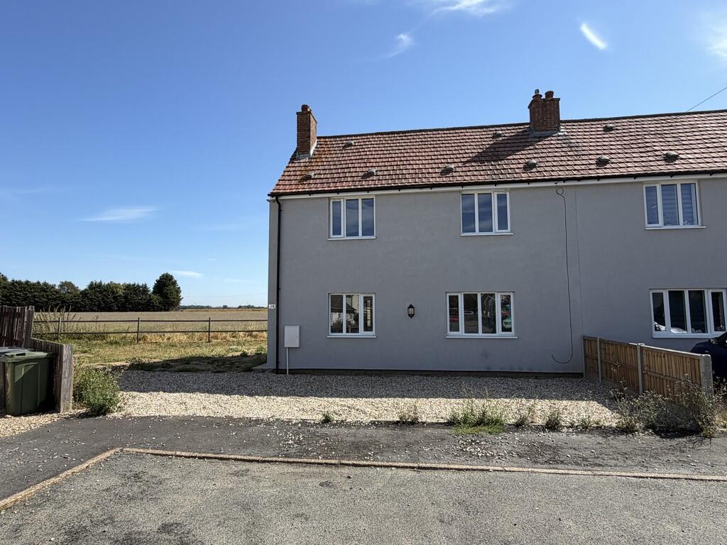 3 bed Semi Detached for rent in Welney. From Brown & Co - King's Lynn 3 bed Semi Detached for rent in Welney. From Brown & Co - King's Lynn