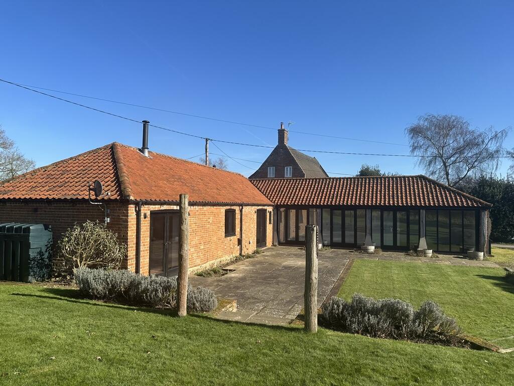 3 bed Detached for rent in Workhouse Common. From Brown & Co - Norwich 3 bed Detached for rent in Workhouse Common. From Brown & Co - Norwich