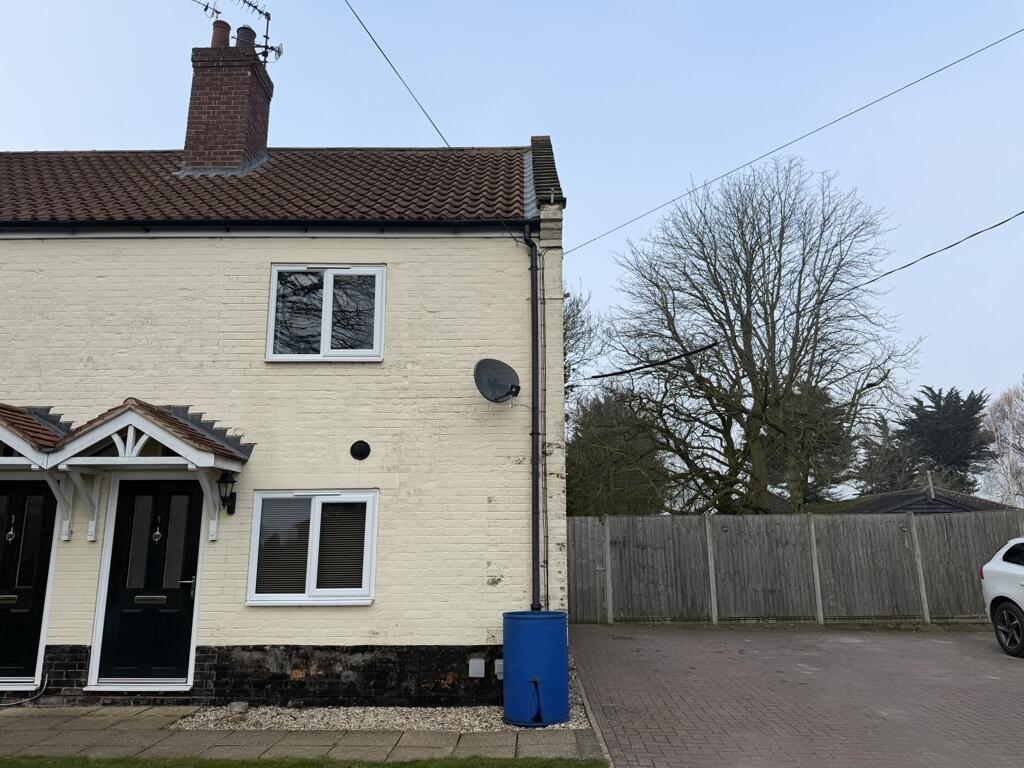 3 bed Detached for rent in Sutton. From Brown & Co - Norwich