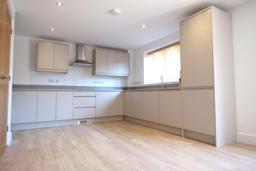 2 bed Apartment for rent in Wymondham. From Brown & Co - Norwich