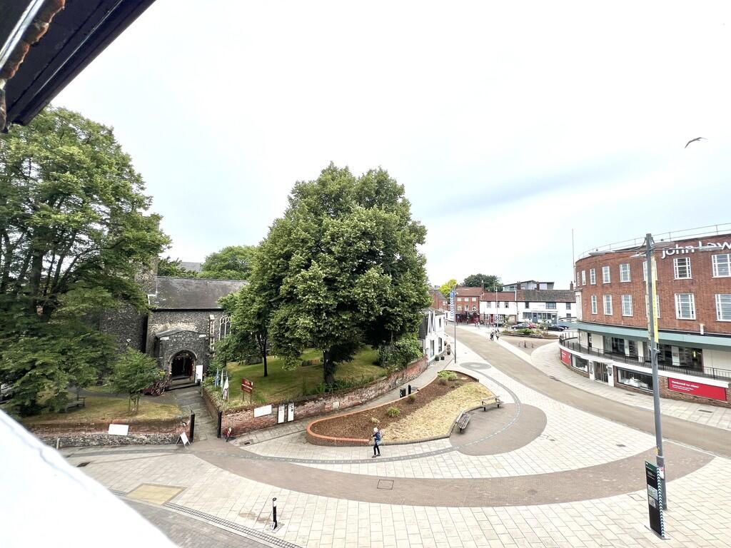 2 bed Apartment for rent in Norwich. From Brown & Co - Norwich