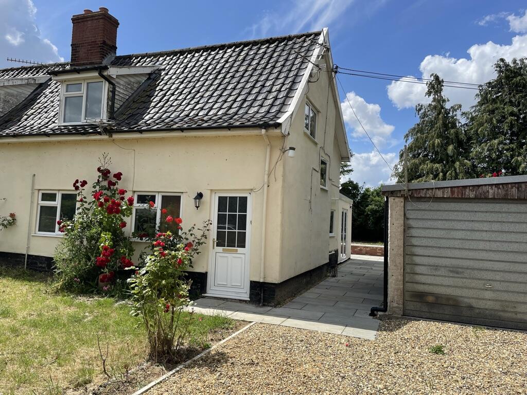 3 bed Detached for rent in Old Buckenham. From Brown & Co - Norwich