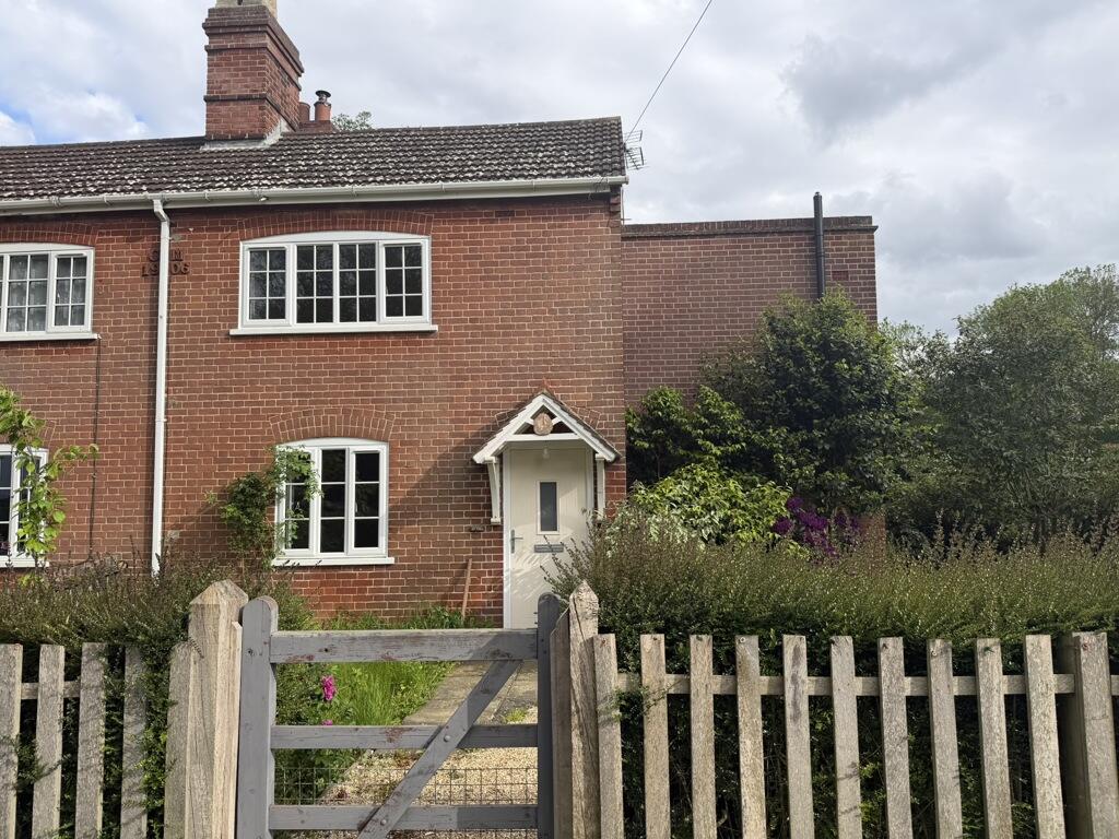 3 bed Detached for rent in Crostwick. From Brown & Co - Norwich