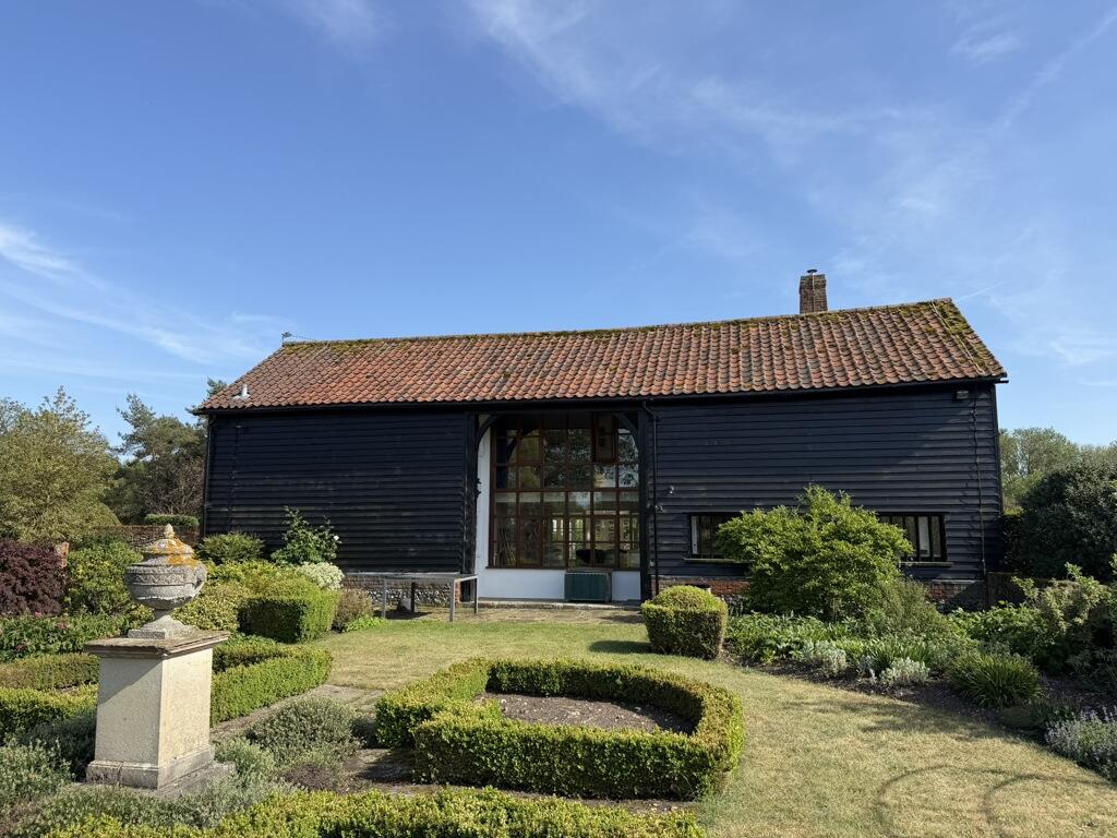 4 bed Detached for rent in Honington. From Brown & Co - Norwich