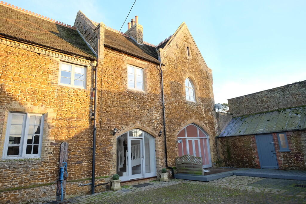 3 bed Barn Conversion for rent in Middleton. From Brown & Co - Norwich