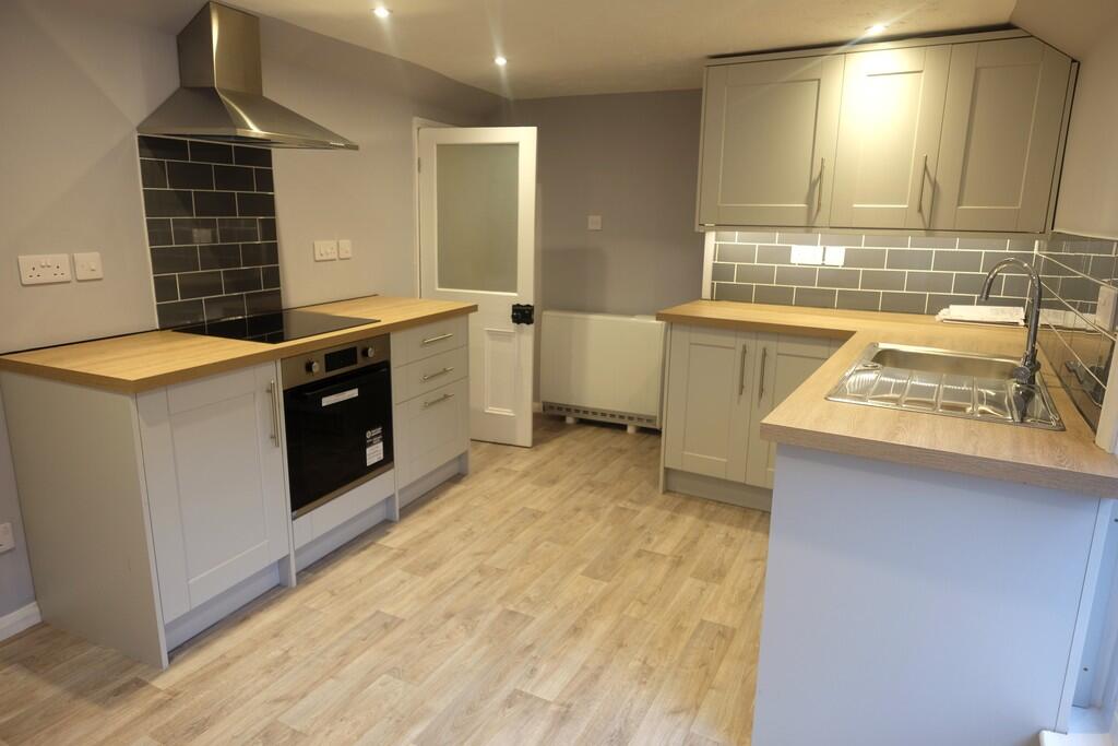 2 bed 1st Floor Flat for rent in Fakenham. From Brown & Co - Norwich