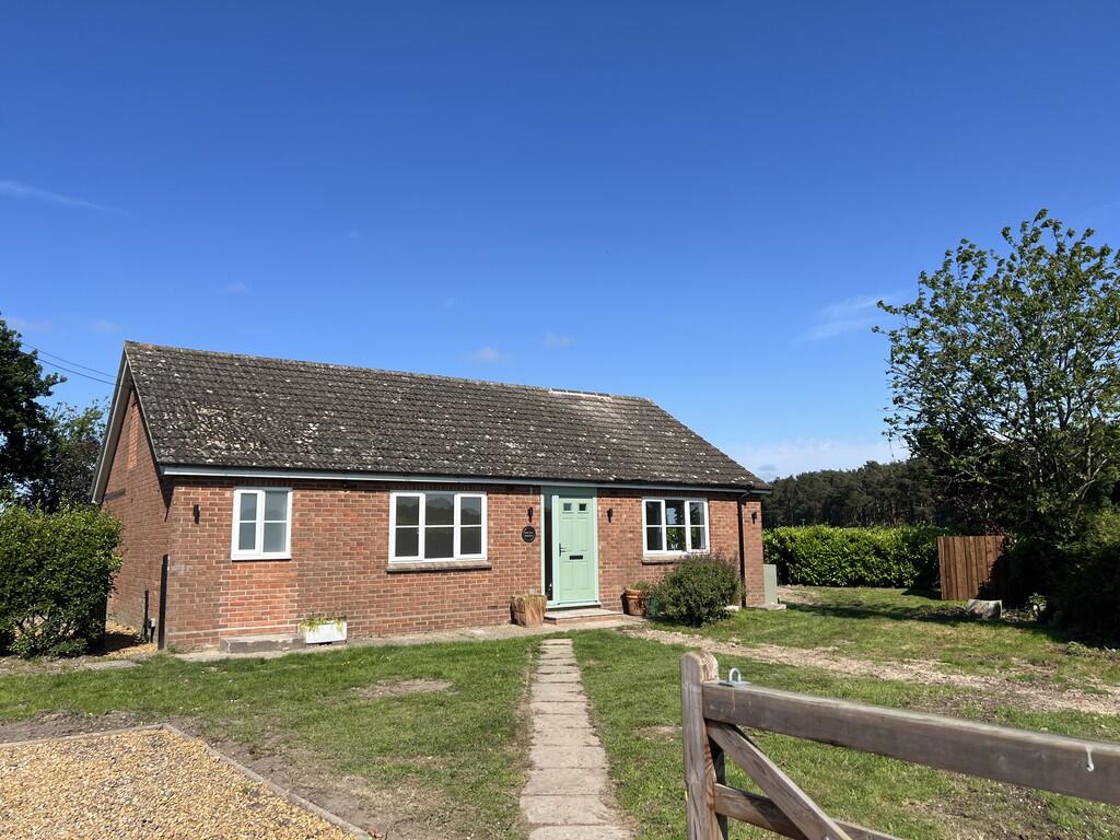 3 bed Detached bungalow for rent in Horsham St Faith. From Brown & Co - Norwich