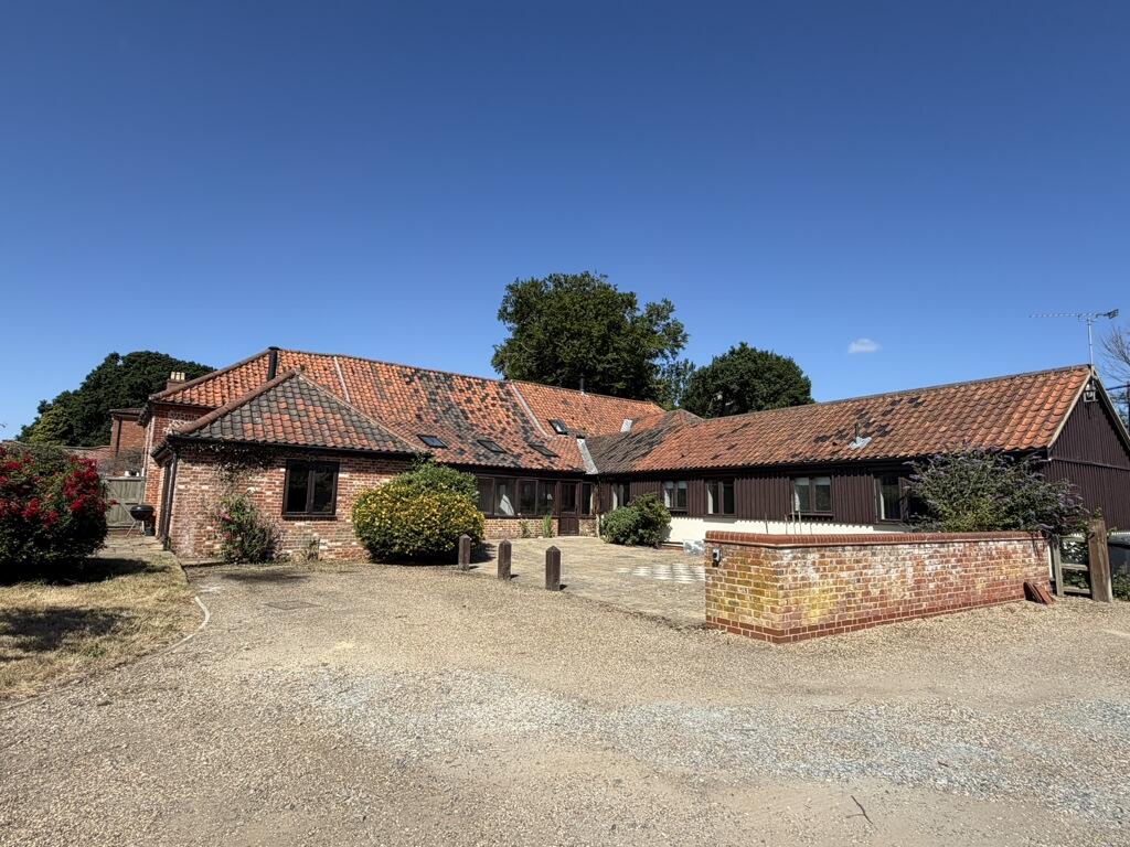 3 bed Detached for rent in Worstead. From Brown & Co - Norwich 3 bed Detached for rent in Worstead. From Brown & Co - Norwich