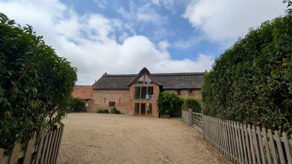 4 bed Detached for rent in Lyngate. From Brown & Co - Norwich 4 bed Detached for rent in Lyngate. From Brown & Co - Norwich