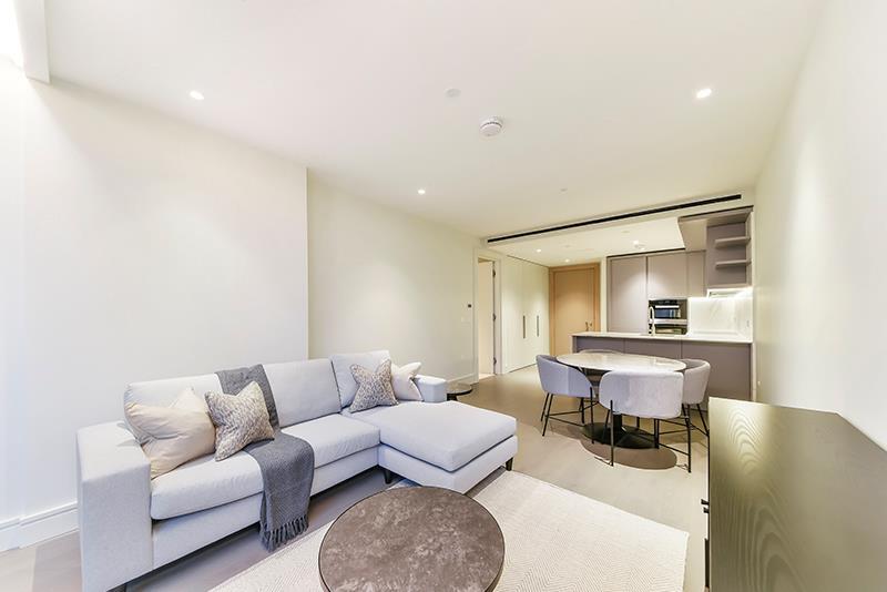 1 bed 1st Floor Flat for rent in London. From Knight Frank - Lettings - Aldgate