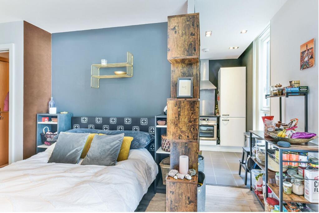 0 bed 1st Floor Flat for rent in London. From Knight Frank - Lettings - Aldgate 0 bed 1st Floor Flat for rent in London. From Knight Frank - Lettings - Aldgate
