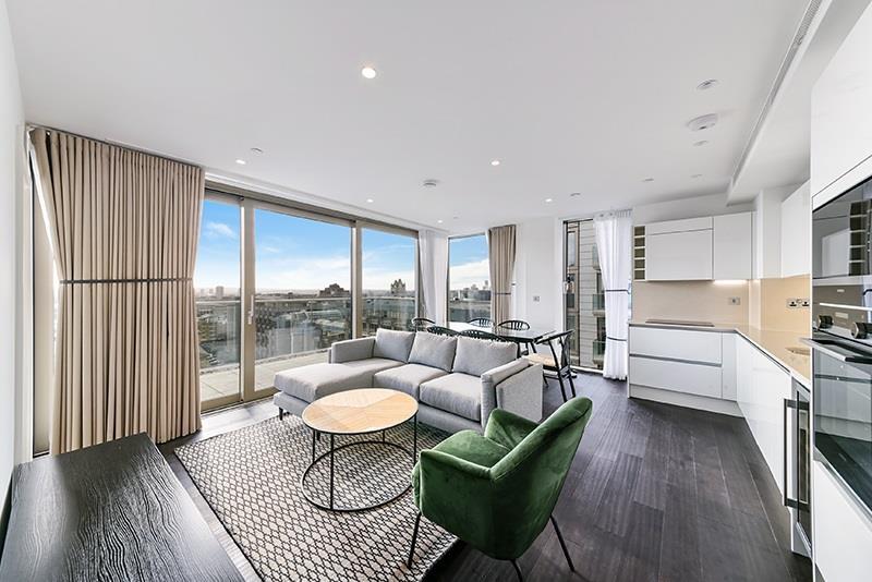 3 bed 1st Floor Flat for rent in Stepney. From Knight Frank - Lettings - Aldgate 3 bed 1st Floor Flat for rent in Stepney. From Knight Frank - Lettings - Aldgate