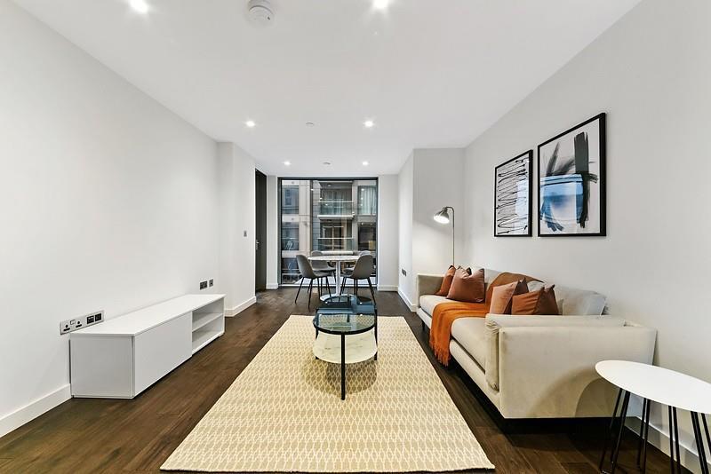 1 bed 1st Floor Flat for rent in Stepney. From Knight Frank - Lettings - Aldgate 1 bed 1st Floor Flat for rent in Stepney. From Knight Frank - Lettings - Aldgate