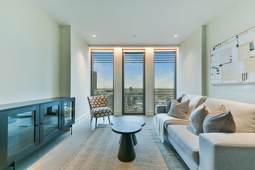 1 bed 1st Floor Flat for rent in London. From Knight Frank - Lettings - Aldgate 1 bed 1st Floor Flat for rent in London. From Knight Frank - Lettings - Aldgate
