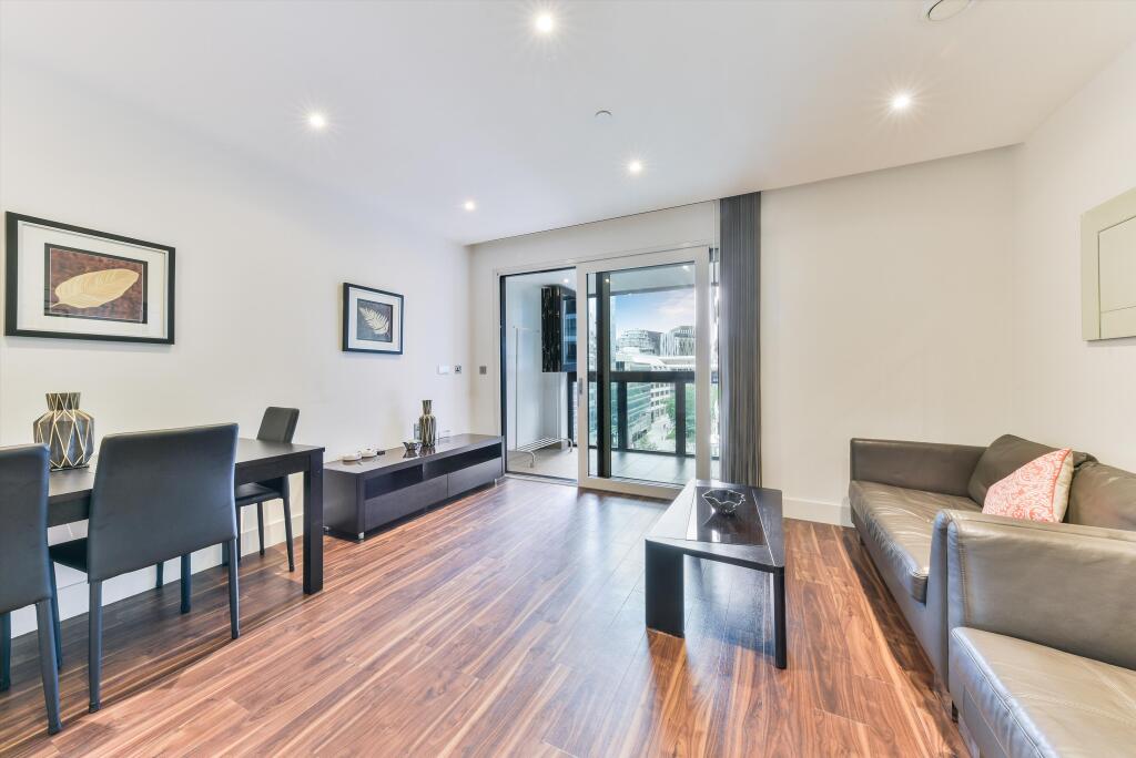 1 bed 1st Floor Flat for rent in Stepney. From Knight Frank - Lettings - Aldgate 1 bed 1st Floor Flat for rent in Stepney. From Knight Frank - Lettings - Aldgate