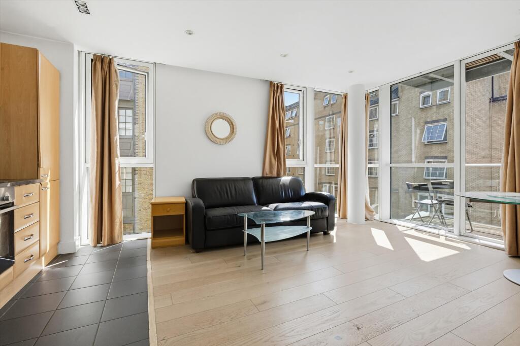 2 bed 1st Floor Flat for rent in Stepney. From Knight Frank - Lettings - Aldgate 2 bed 1st Floor Flat for rent in Stepney. From Knight Frank - Lettings - Aldgate