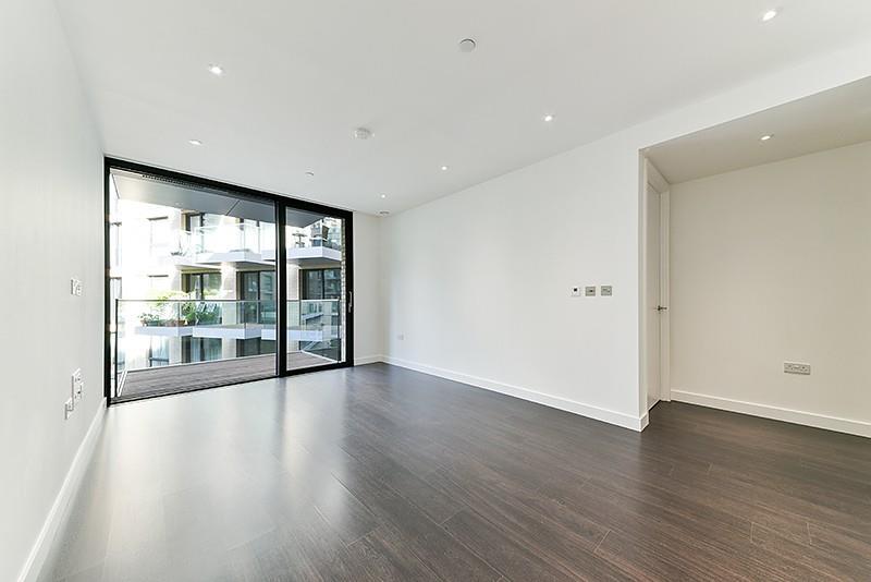 1 bed 1st Floor Flat for rent in London. From Knight Frank - Lettings - Aldgate