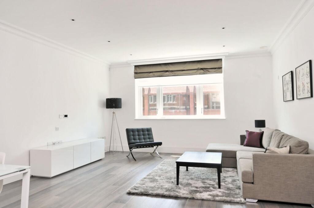 2 bed 1st Floor Flat for rent in Stepney. From Knight Frank - Lettings - Aldgate