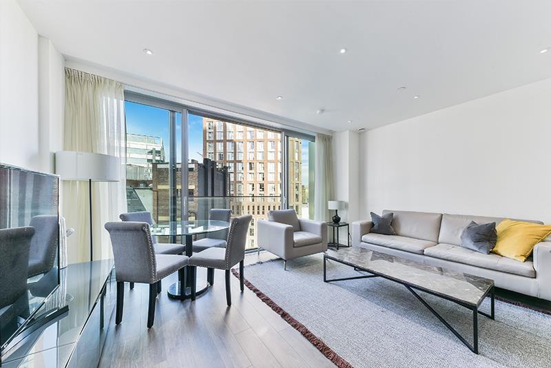 2 bed 1st Floor Flat for rent in Stepney. From Knight Frank - Lettings - Aldgate 2 bed 1st Floor Flat for rent in Stepney. From Knight Frank - Lettings - Aldgate