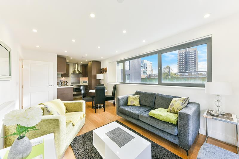 1 bed 1st Floor Flat for rent in Stepney. From Knight Frank - Lettings - Aldgate 1 bed 1st Floor Flat for rent in Stepney. From Knight Frank - Lettings - Aldgate