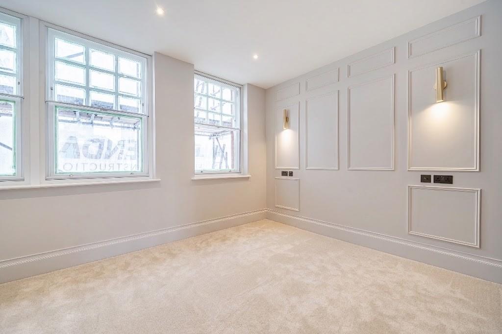 1 bed 1st Floor Flat for rent in London. From Knight Frank - Lettings - Aldgate 1 bed 1st Floor Flat for rent in London. From Knight Frank - Lettings - Aldgate