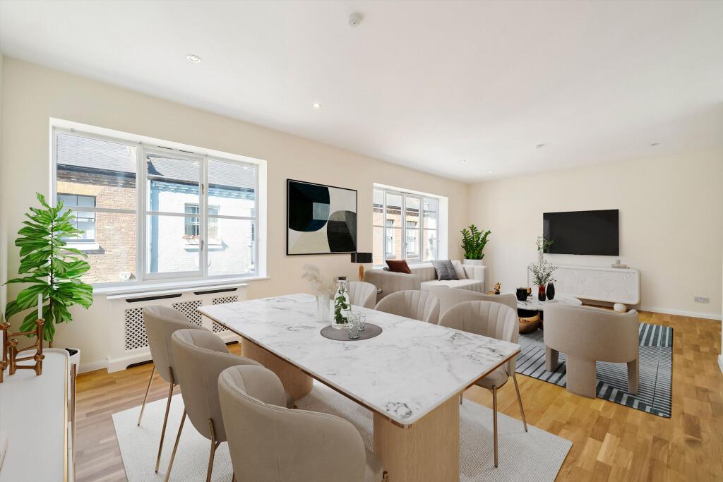 4 bed Detached for rent in Paddington. From Knight Frank - Hyde Park 4 bed Detached for rent in Paddington. From Knight Frank - Hyde Park