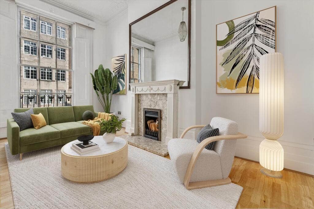 1 bed 1st Floor Flat for rent in Paddington. From Knight Frank - Hyde Park 1 bed 1st Floor Flat for rent in Paddington. From Knight Frank - Hyde Park
